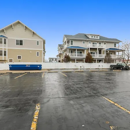 Sunburst 110 Villa