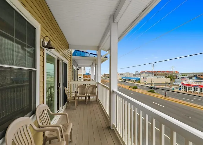 Sunburst 110 Holiday home