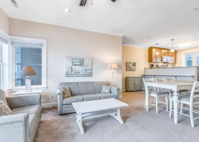 Sunburst 110 Holiday home *