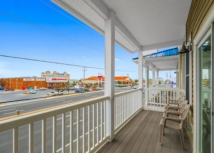 Sunburst 110 Ocean City