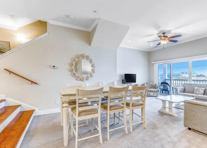 Sunburst 110 * Ocean City