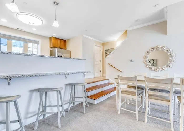 Holiday home Sunburst 110