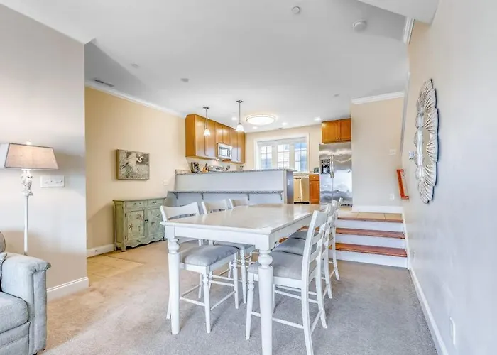 Sunburst 110 Holiday home *