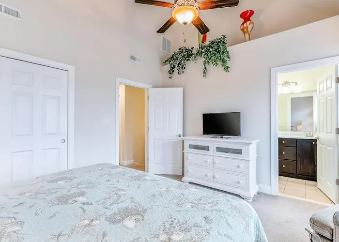 Sunburst 110 Holiday home *