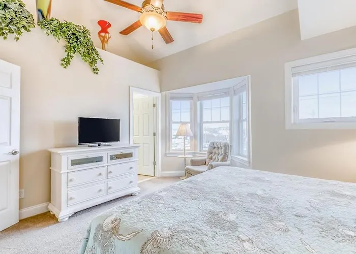Holiday home Sunburst 110 *