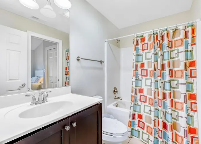 Sunburst 110 Holiday home *