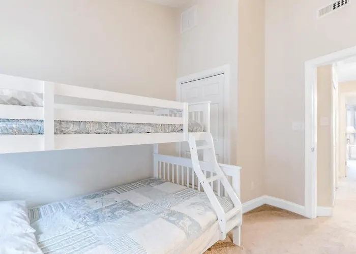 Sunburst 110 Holiday home *