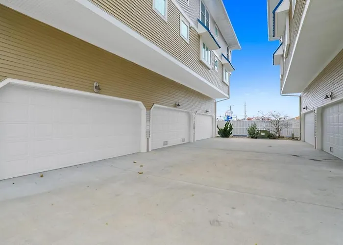 Sunburst 110 Holiday home